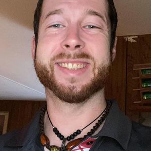 Meet your Posher, Jay